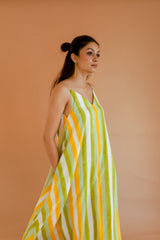 Lamonade Eve Dress