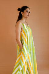 Lamonade Eve Dress