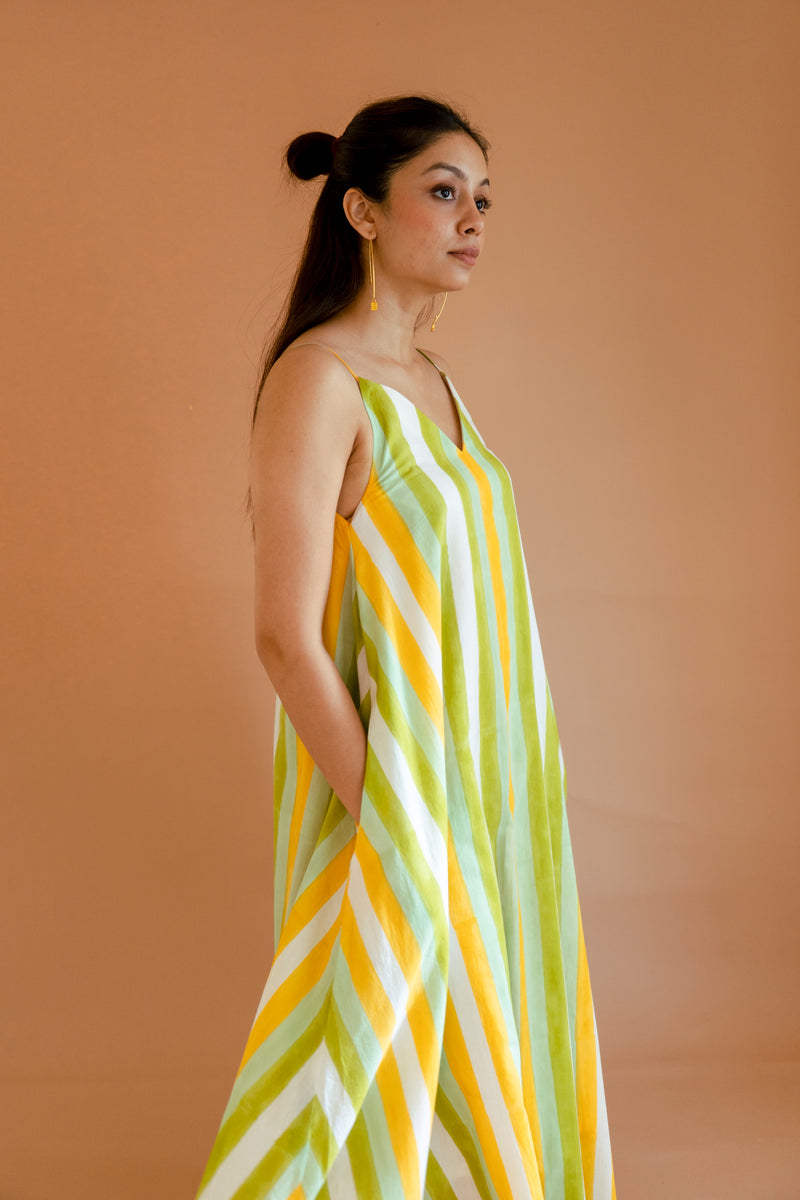 Lamonade Eve Dress