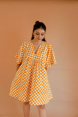 Tulip Dress