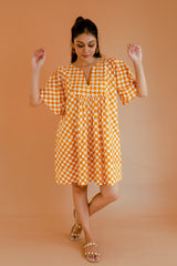 Tulip Dress