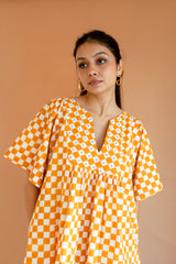 Tulip Dress