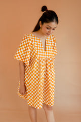 Tulip Dress