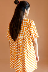Tulip Dress
