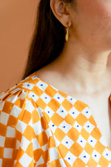 Tulip Dress