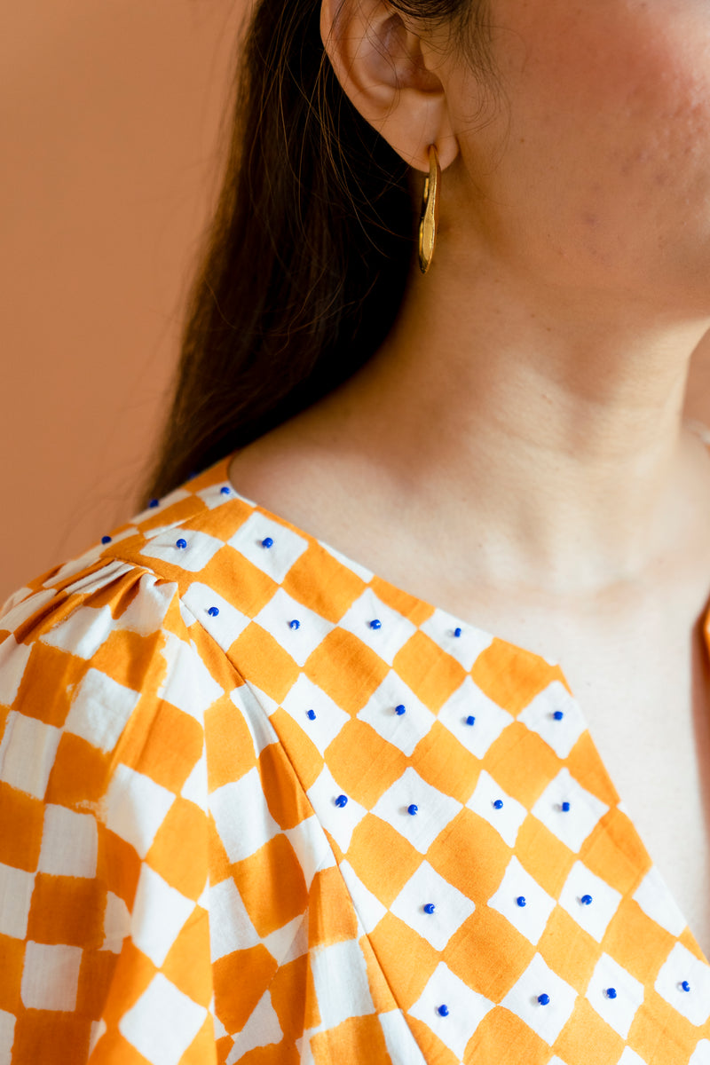 Tulip Dress