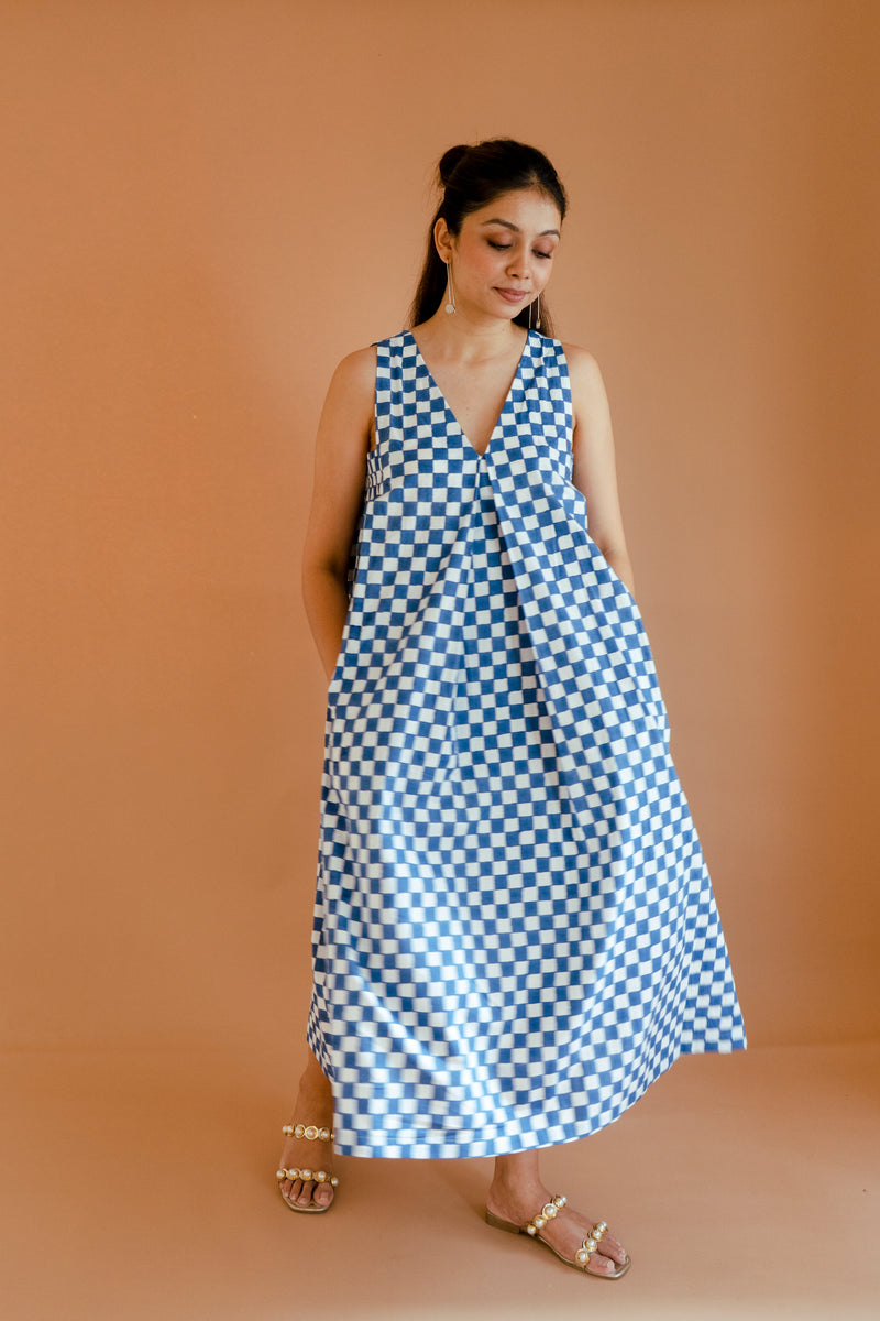 Jasmine Dress