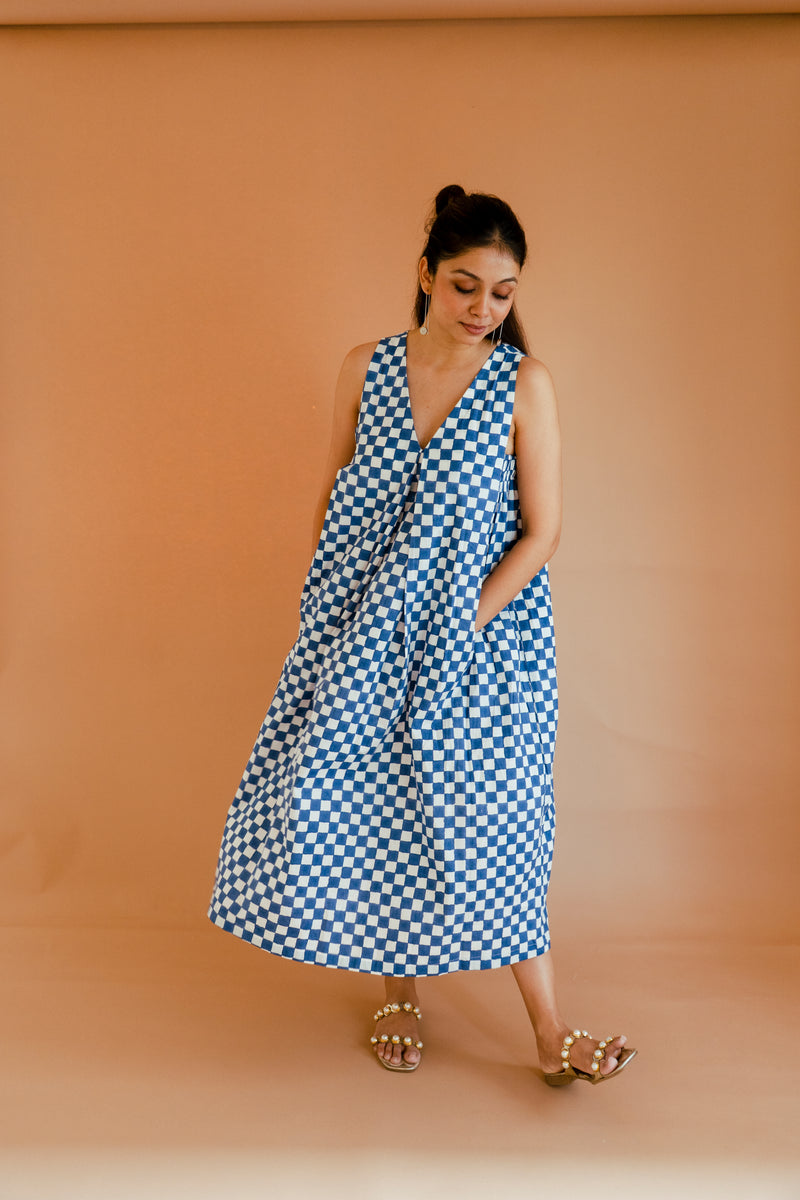 Jasmine Dress