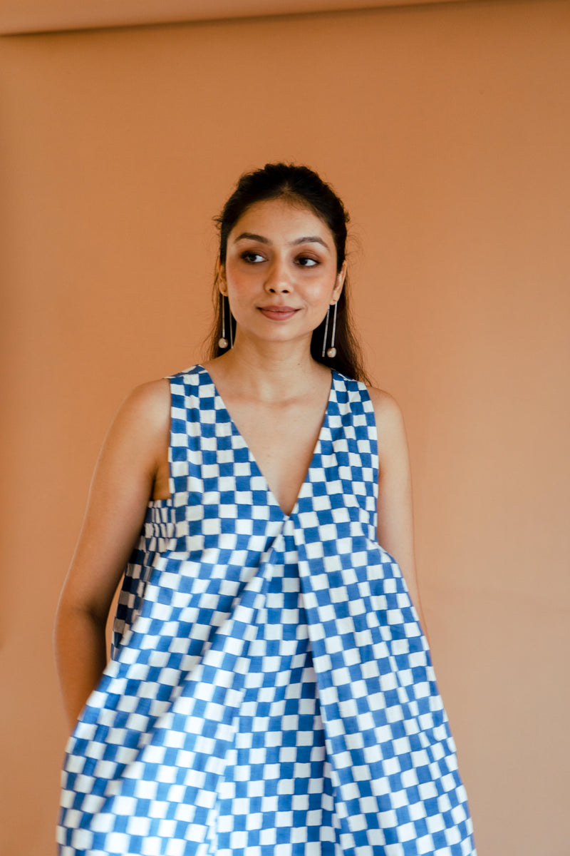 Jasmine Dress