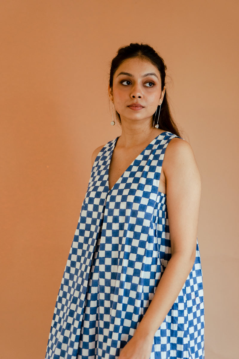 Jasmine Dress