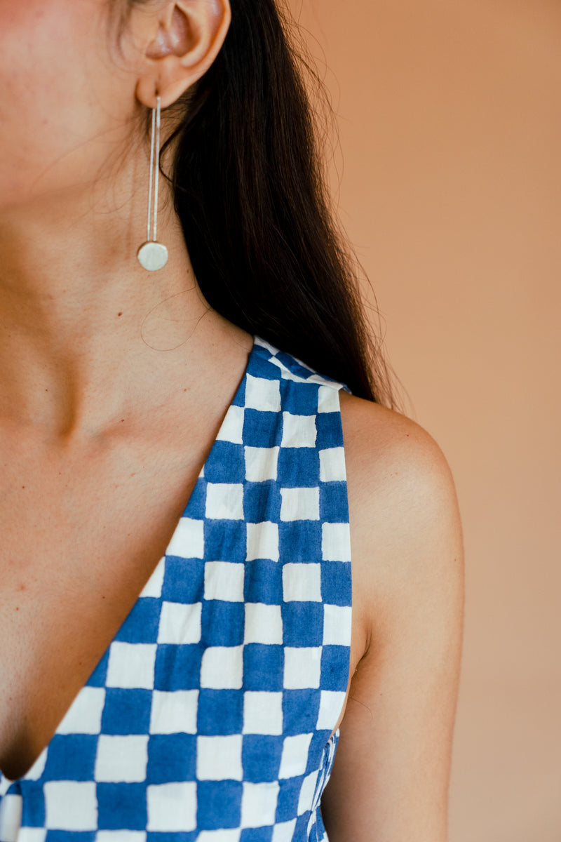 Jasmine Dress