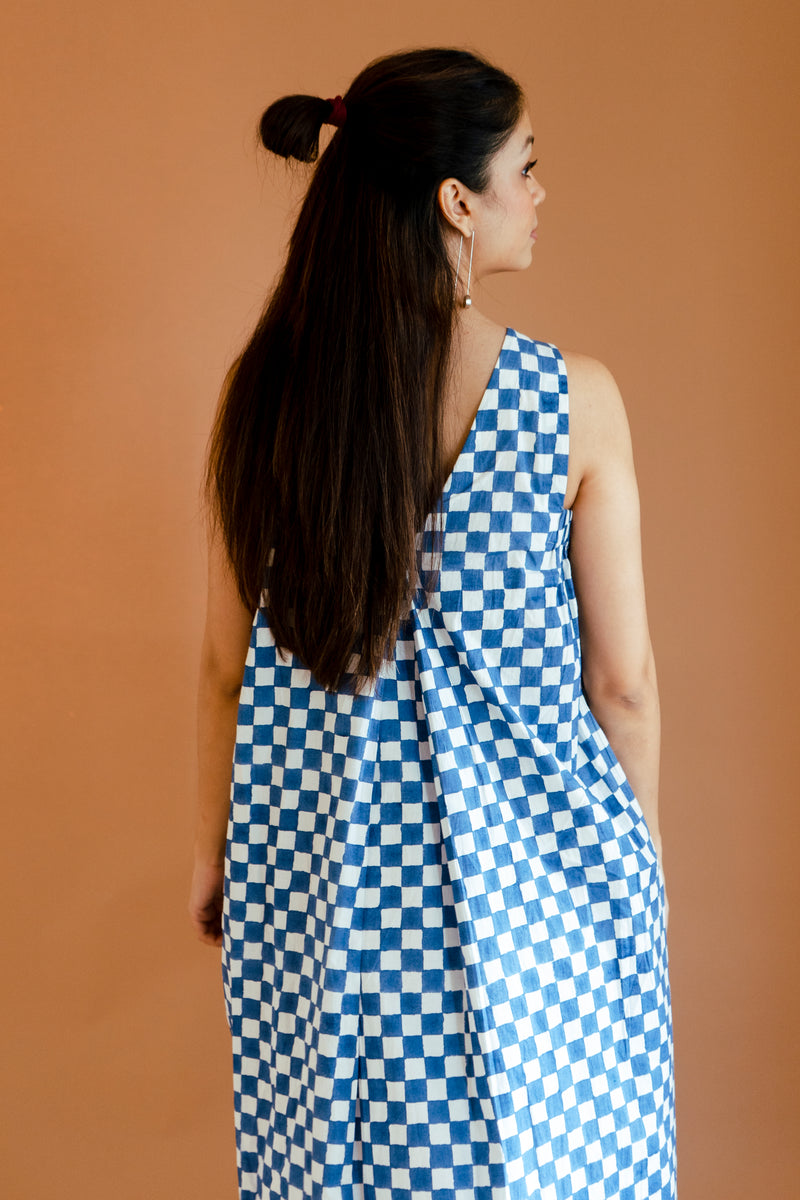 Jasmine Dress
