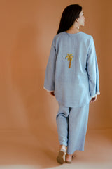 Zara Co-ord Set