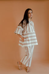 Sand-dune Co-ord Set
