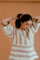 Sand-dune Co-ord Set