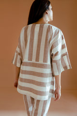 Sand-dune Co-ord Set