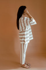 Sand-dune Co-ord Set