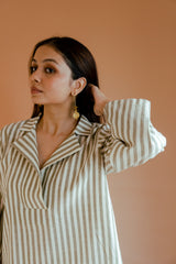 Iris Top