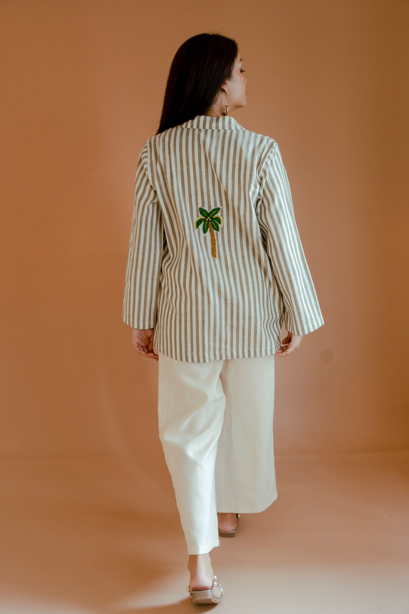 Iris Top