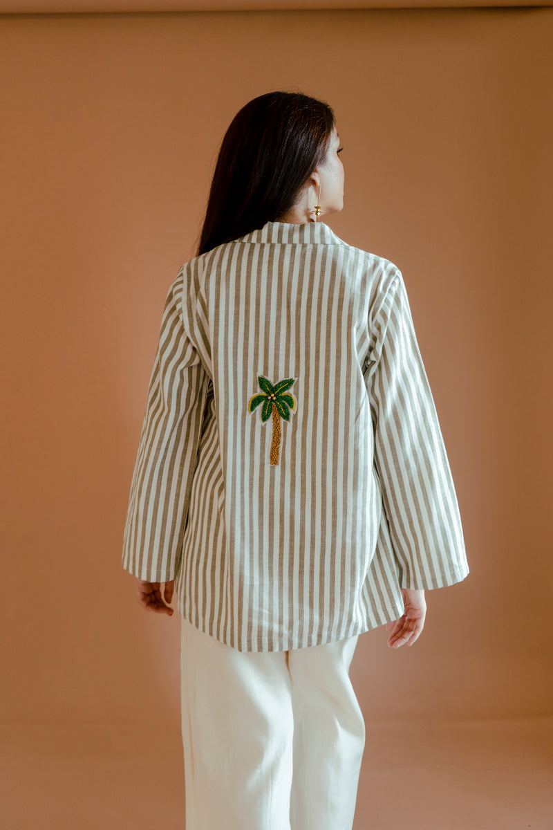 Iris Top