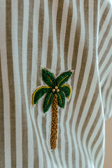 Iris Top