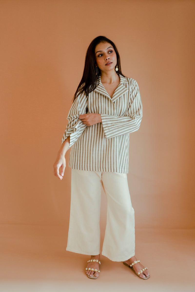 Iris Top