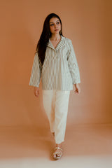 Iris Top