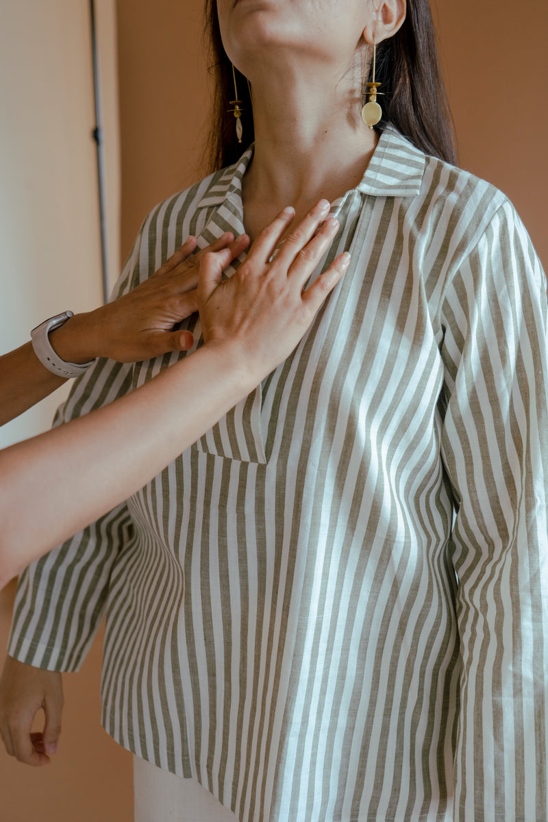 Iris Top