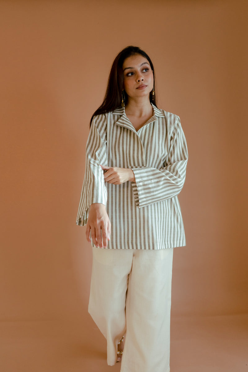 Iris Top