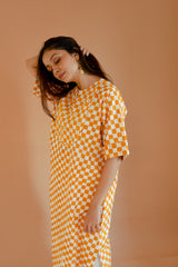 Tulip Kurta