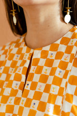 Tulip Kurta