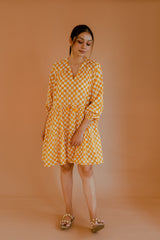 Marina Dress