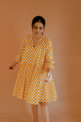 Marina Dress
