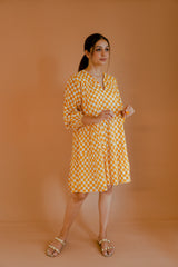 Marina Dress