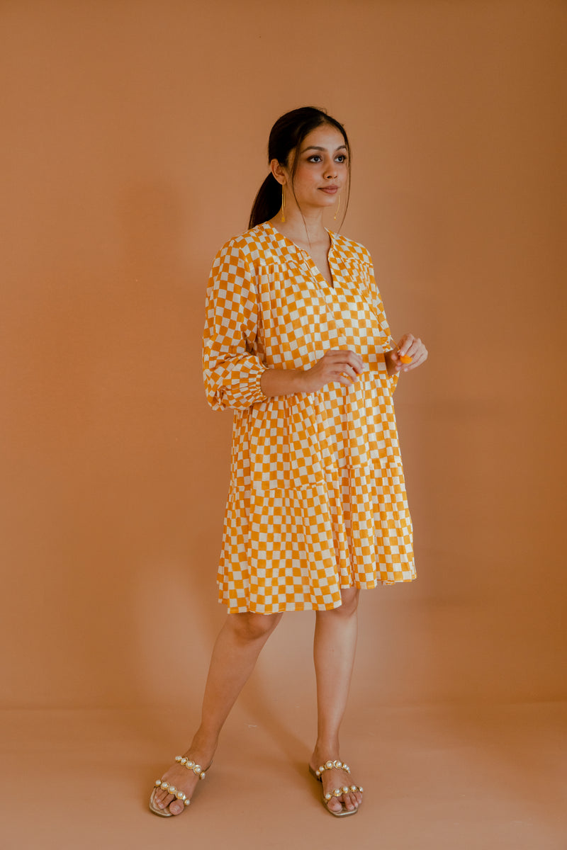 Marina Dress