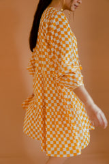 Marina Dress