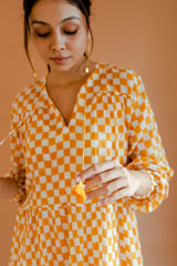 Marina Dress