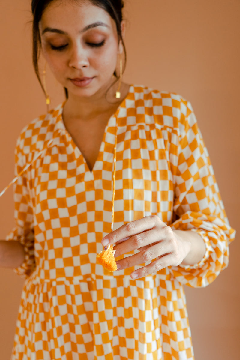 Marina Dress