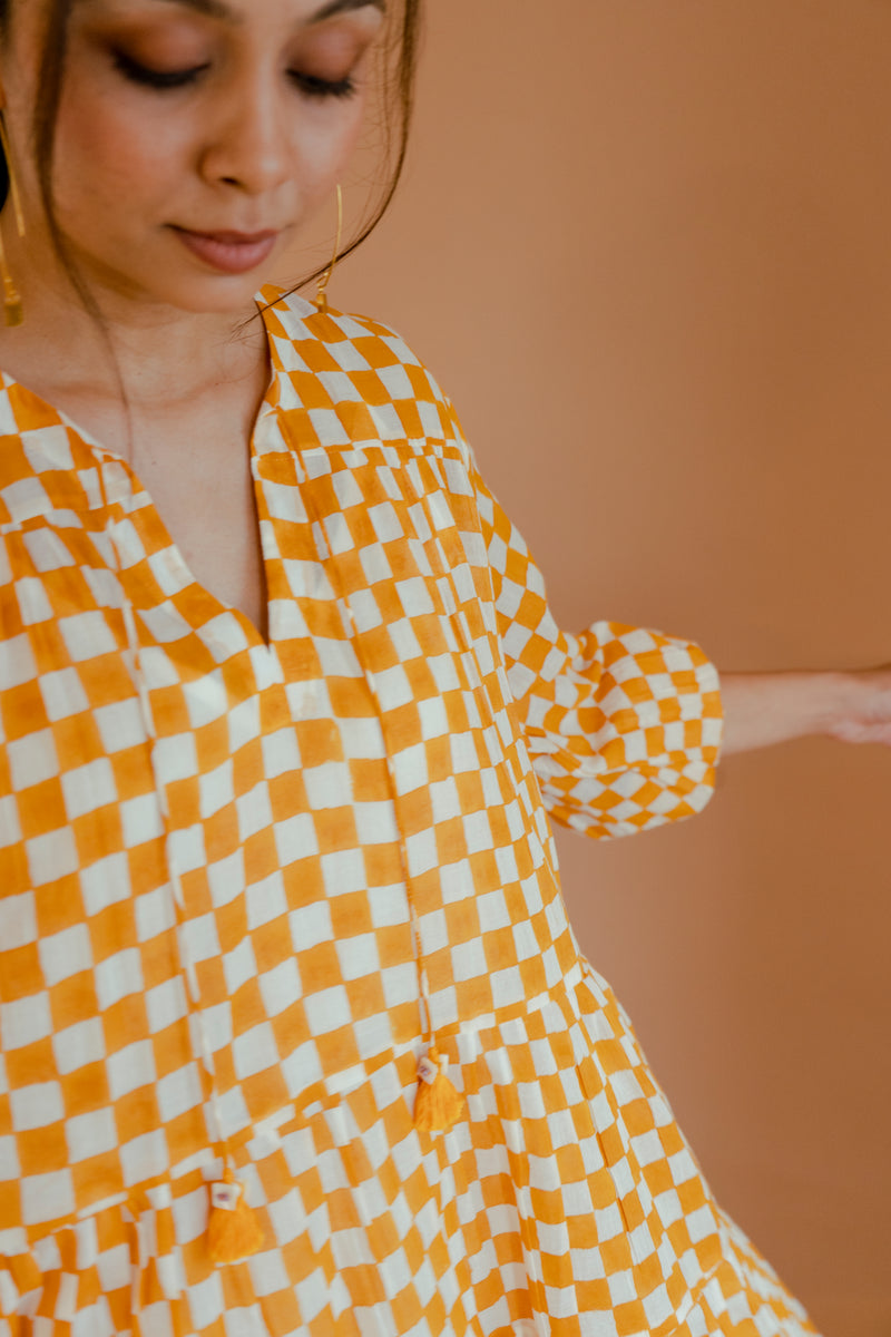 Marina Dress