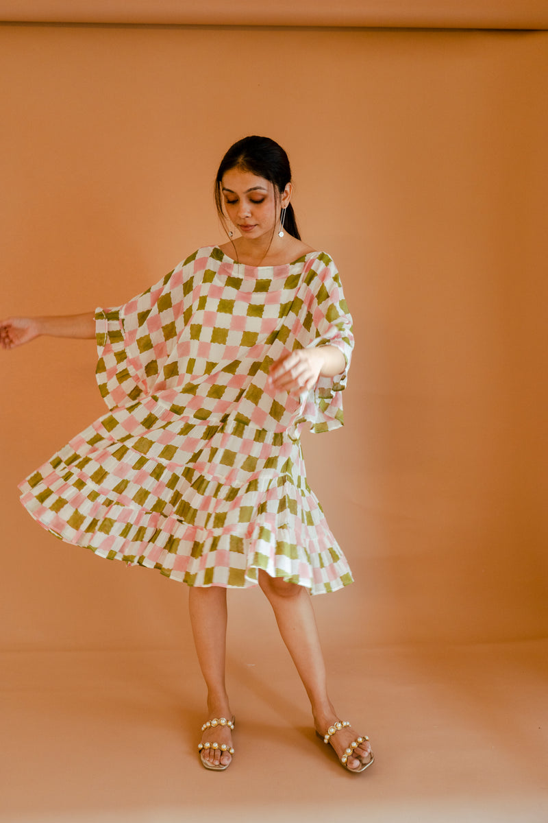 Clove Dress