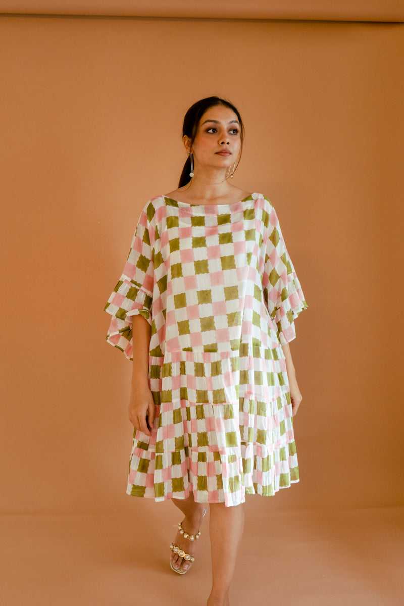 Clove Dress