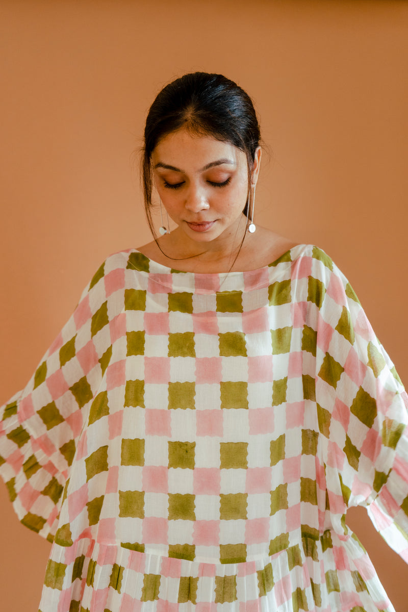 Clove Dress
