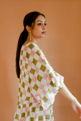 Clove Dress