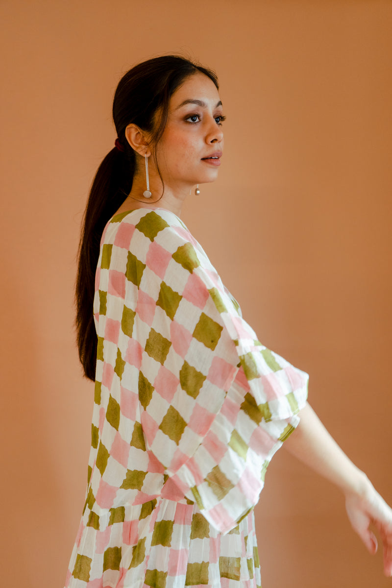 Clove Dress