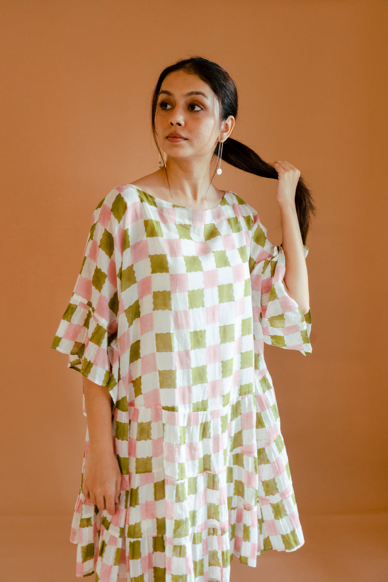 Clove Dress