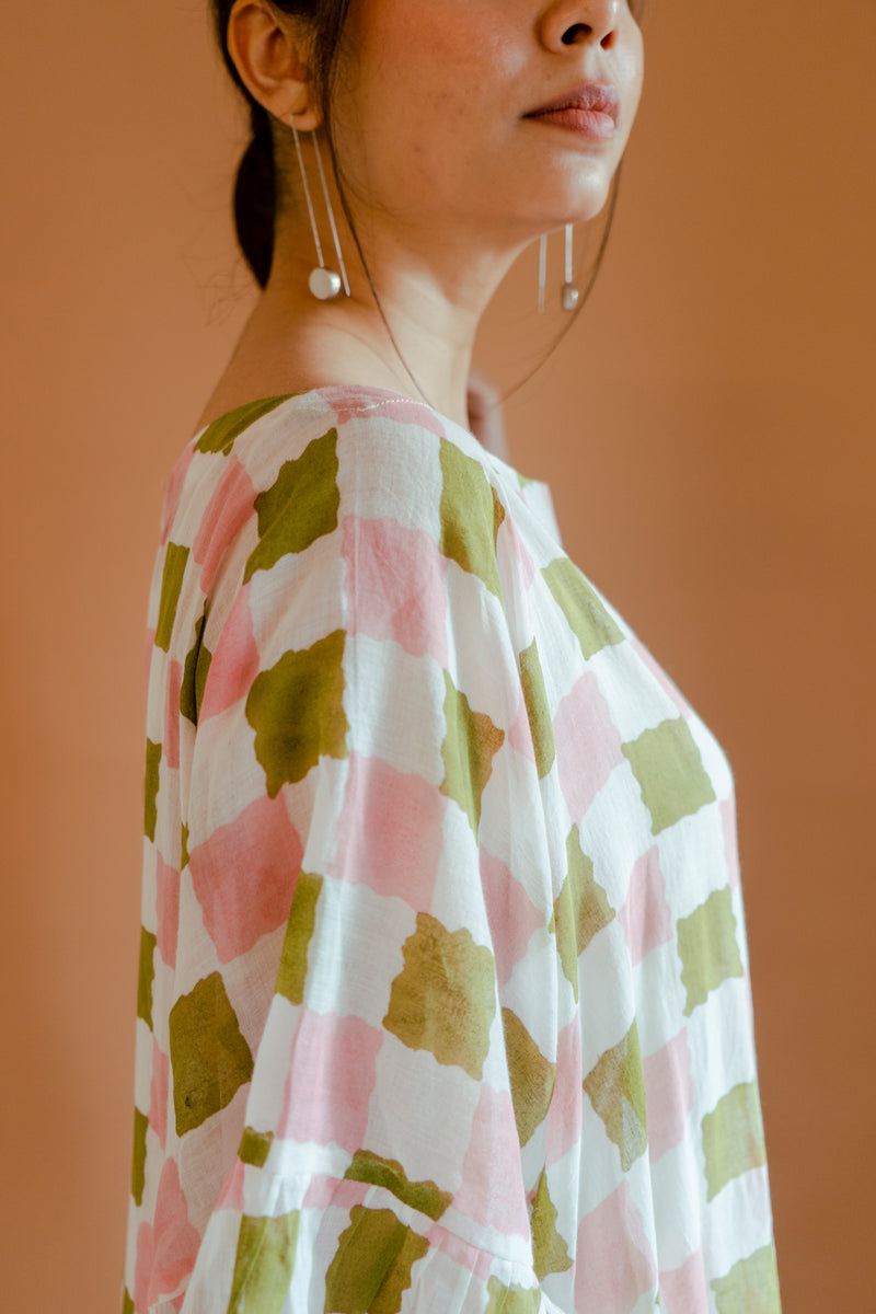Clove Dress