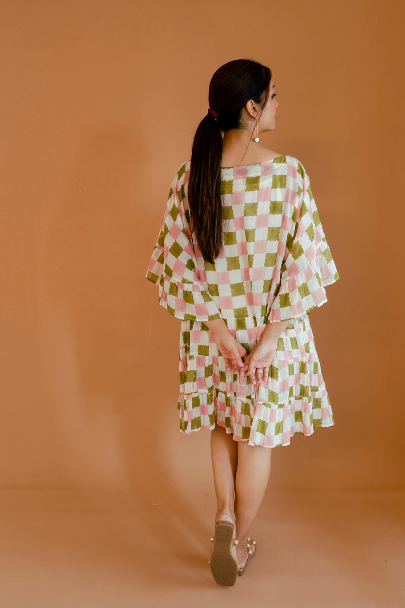 Clove Dress