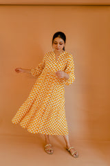 Elysia Dress
