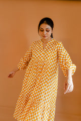Elysia Dress
