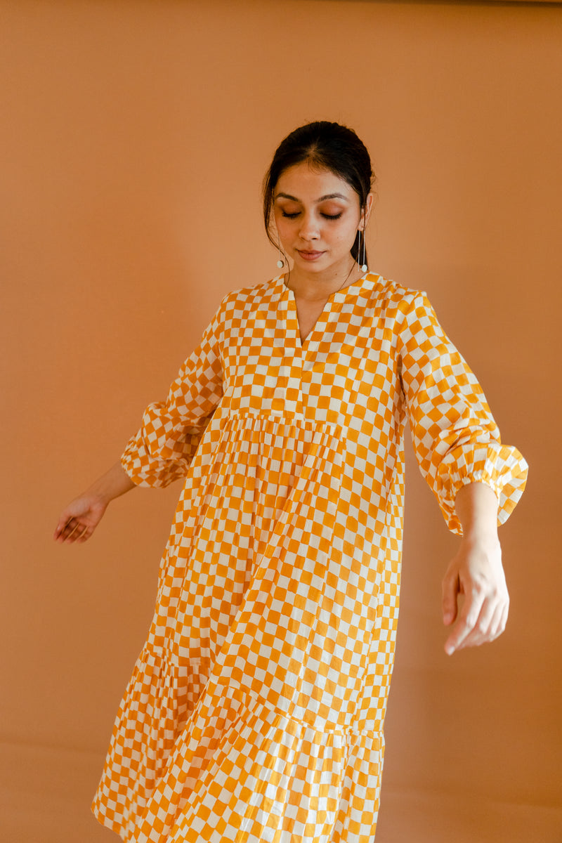 Elysia Dress